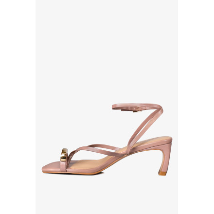 Босоножки женские Welfare 790766311/D.BEIGE/52