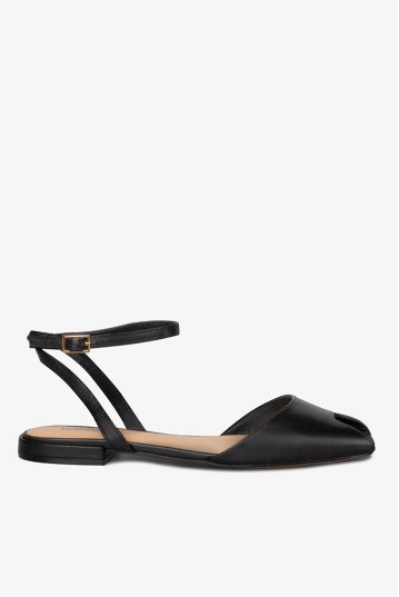 Сандали женские Welfare 790796111/BLK/52