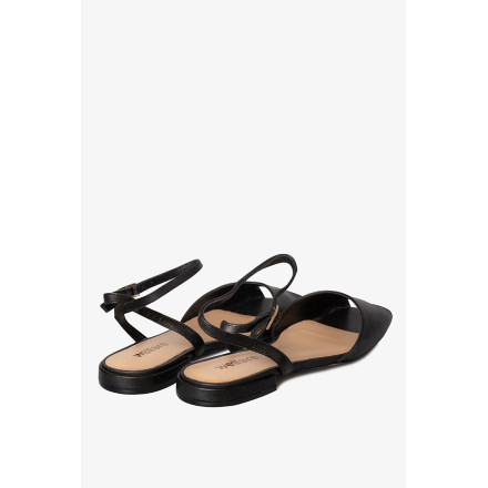 Сандали женские Welfare 790796111/BLK/52