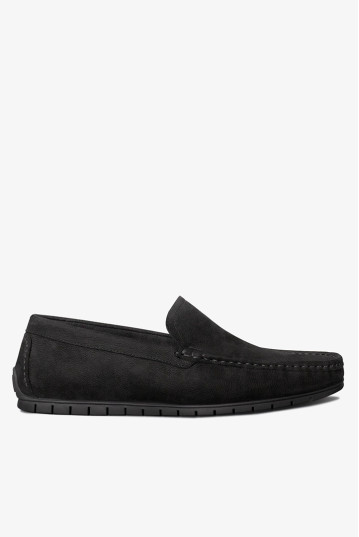 Мокасини чоловічі Welfare 333955120/BLK/52