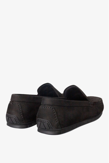 Мокасины мужские Welfare 333955120/BLK/52