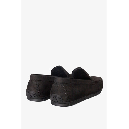 Мокасини чоловічі Welfare 333955120/BLK/52