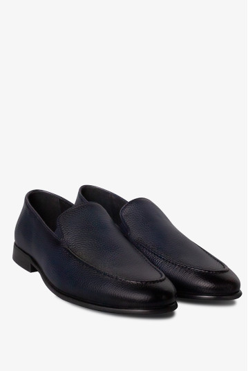 Туфлі чоловічі Welfare 334051110/D.BLUE/52