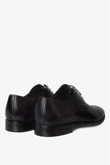 Туфлі чоловічі Welfare 334071211/BLK/52