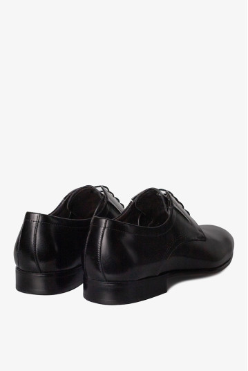 Туфлі чоловічі Welfare 334081211/BLK/52