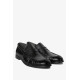 Туфлі чоловічі Welfare 334121118/BLK/52