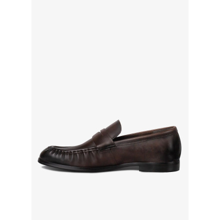 Туфлі чоловічі Welfare 334121118/BRN/52