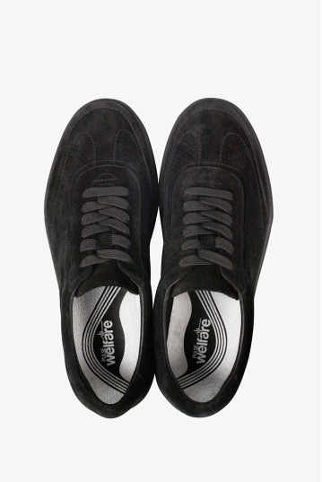 Кеди чоловічі Welfare 334134258/BLK/52