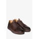 Кеди чоловічі Welfare 334141211/D.BRN/52