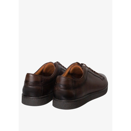 Кеди чоловічі Welfare 334151411/D.BRN/52