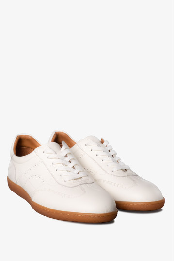 Кеди чоловічі Welfare 334164211/WHITE/52