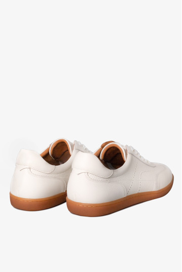 Кеди чоловічі Welfare 334164211/WHITE/52