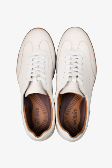 Кеди чоловічі Welfare 334164211/WHITE/52