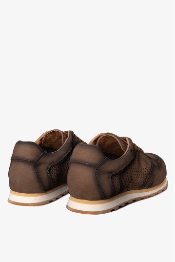 Кросівки чоловічі Welfare 334184220/KHAKI/52