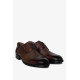Туфлі чоловічі Welfare 590901410/D.BRN/52