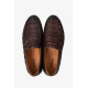Туфлі чоловічі Welfare 591134111/D.BRN/52
