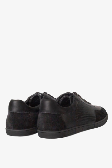 Кеди чоловічі Welfare 641064411/BLK/52