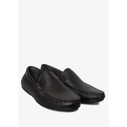 Мокасини чоловічі Welfare 641285111/BLK/52