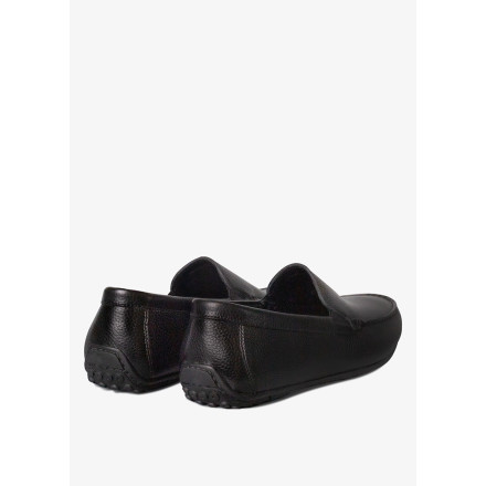 Мокасини чоловічі Welfare 641285111/BLK/52