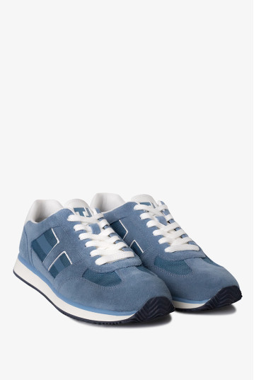 Кроссовки мужские Tamaris 1-13606-46 802 DENIM (2026)