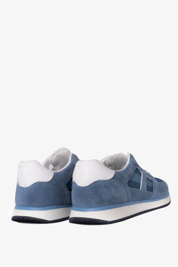 Кроссовки мужские Tamaris 1-13606-46 802 DENIM (2026)