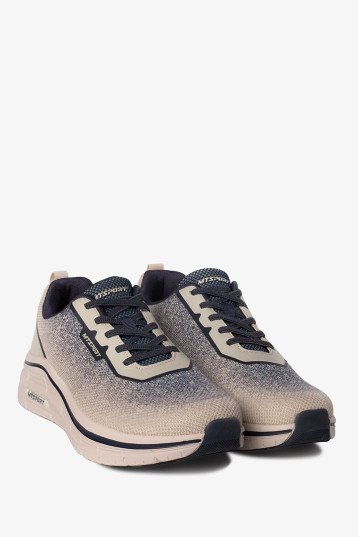 Кросівки чоловічі Marco Tozzi 2-13648-46 111 OFFWHITE COMB (2026)