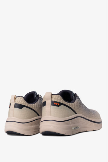 Кросівки чоловічі Marco Tozzi 2-13648-46 111 OFFWHITE COMB (2026)