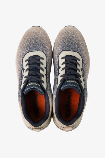 Кросівки чоловічі Marco Tozzi 2-13648-46 111 OFFWHITE COMB (2026)