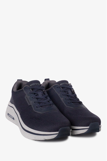 Кросівки чоловічі Marco Tozzi 2-13648-46 805 NAVY (2026)