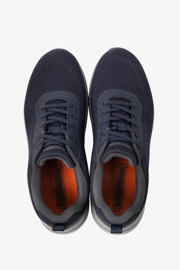 Кросівки чоловічі Marco Tozzi 2-13648-46 805 NAVY (2026)