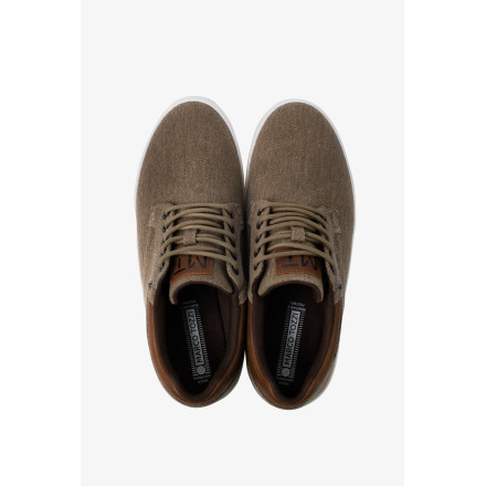 Кеды мужские Marco Tozzi 2-13698-46 341 TAUPE (2026)