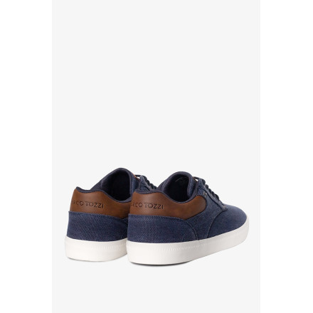 Кеды мужские Marco Tozzi 2-13698-46 805 NAVY (2026)