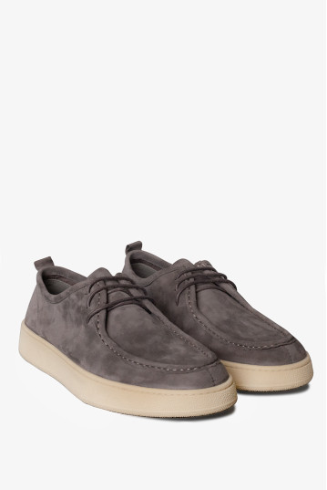 Туфлі чоловічі Welfare 333871248/D.GREY/52