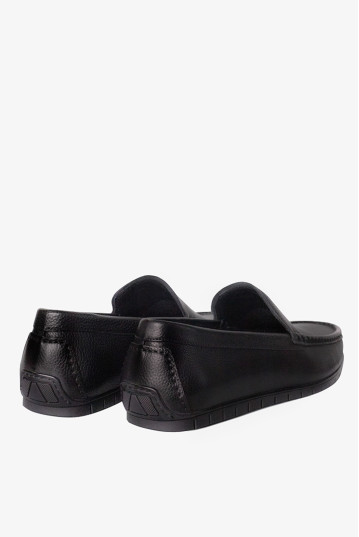 Мокасини чоловічі Welfare 333955110/BLK/52