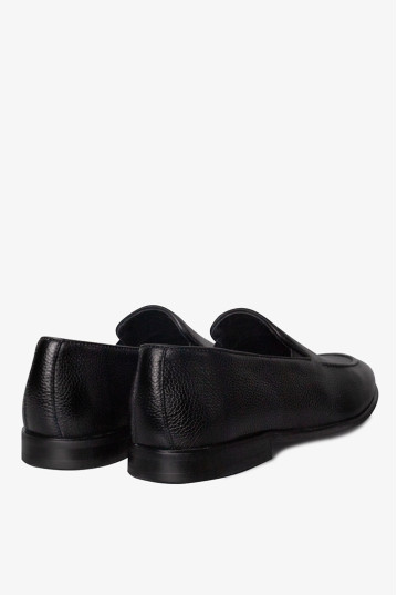 Туфлі чоловічі Welfare 334051110/BLK/52