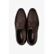 Туфлі чоловічі Welfare 334071411/BRN/52