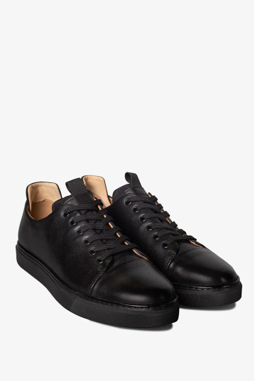 Кеди чоловічі Welfare 334141211/BLK/52