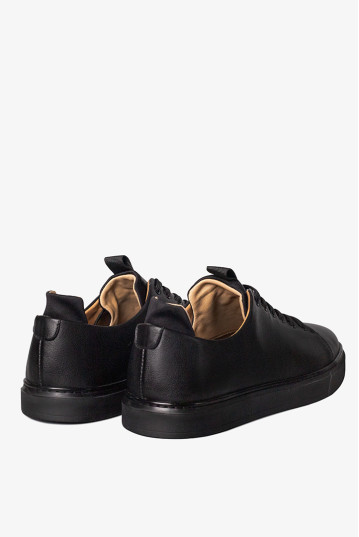 Кеди чоловічі Welfare 334141211/BLK/52