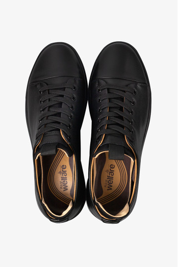 Кеди чоловічі Welfare 334141211/BLK/52