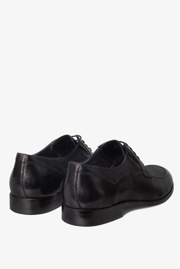 Туфли мужские Welfare 591024210/BLK/52