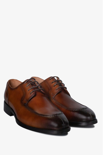 Туфли мужские Welfare 591121211/BRN/52