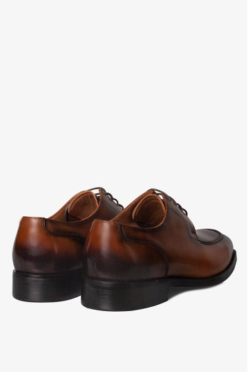 Туфли мужские Welfare 591121211/BRN/52