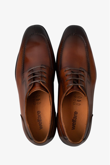 Туфли мужские Welfare 591121211/BRN/52