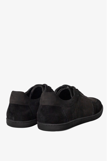 Кеди чоловічі Welfare 641064421/BLK/52