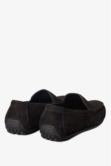 Мокасини чоловічі Welfare 641285521/BLK/52