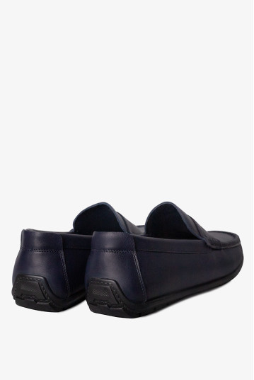 Мокасини чоловічі Welfare 641385111/D.BLUE/52