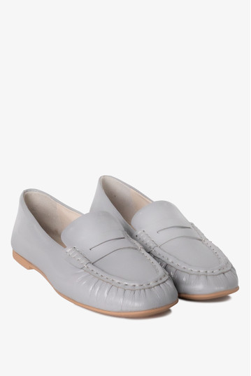 Лоферы женские Welfare 0086-526-52