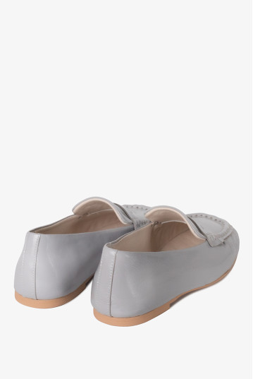 Лоферы женские Welfare 0086-526-52