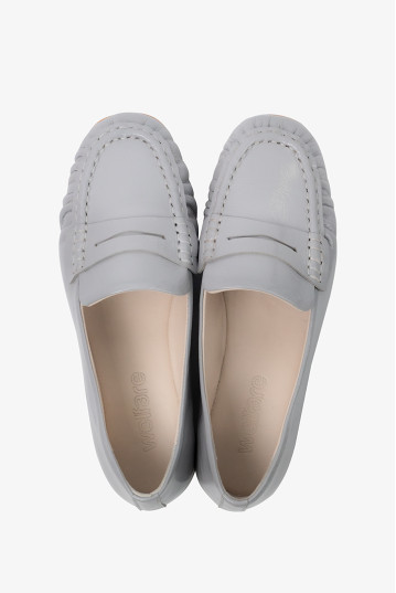 Лоферы женские Welfare 0086-526-52