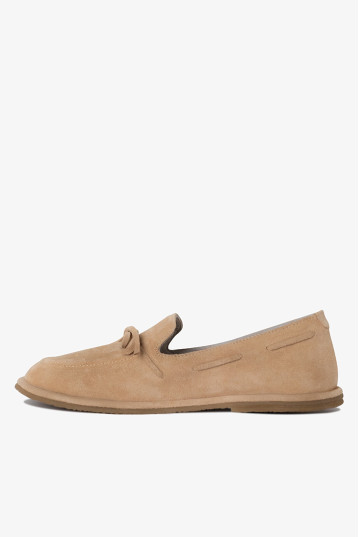 Лоферы женские Welfare 0142-103-52